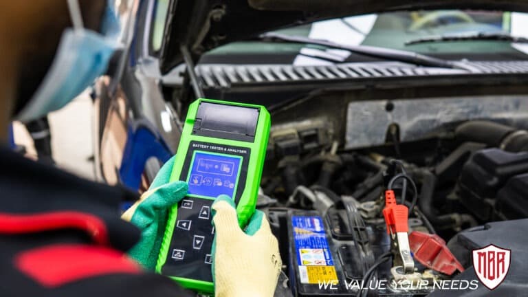 Electrical & Diagnostics