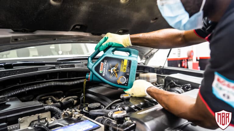Car Maintenance